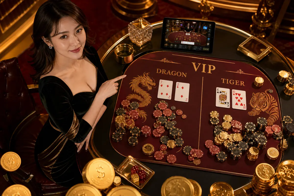 on681 – Tài Xỉu trực tuyến