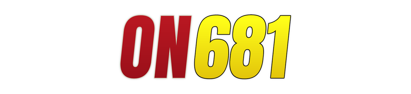 on681 – Logo